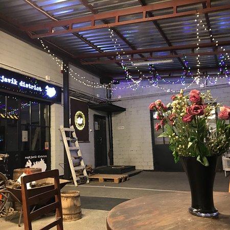 Tutti colori Pizza i wino